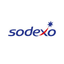 Logo SODEXO