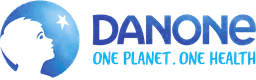 Logo danone