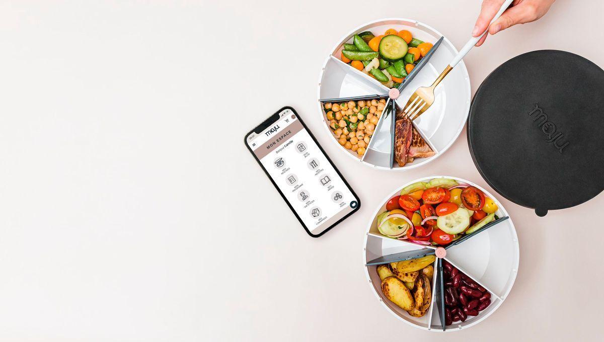 QVEMA : Maju, le bol qui réinvente la diététique