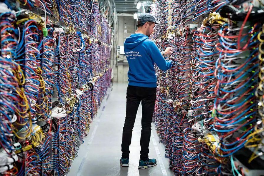 OVH rachète le spécialiste allemand de l’Edge Computing, Gridscale