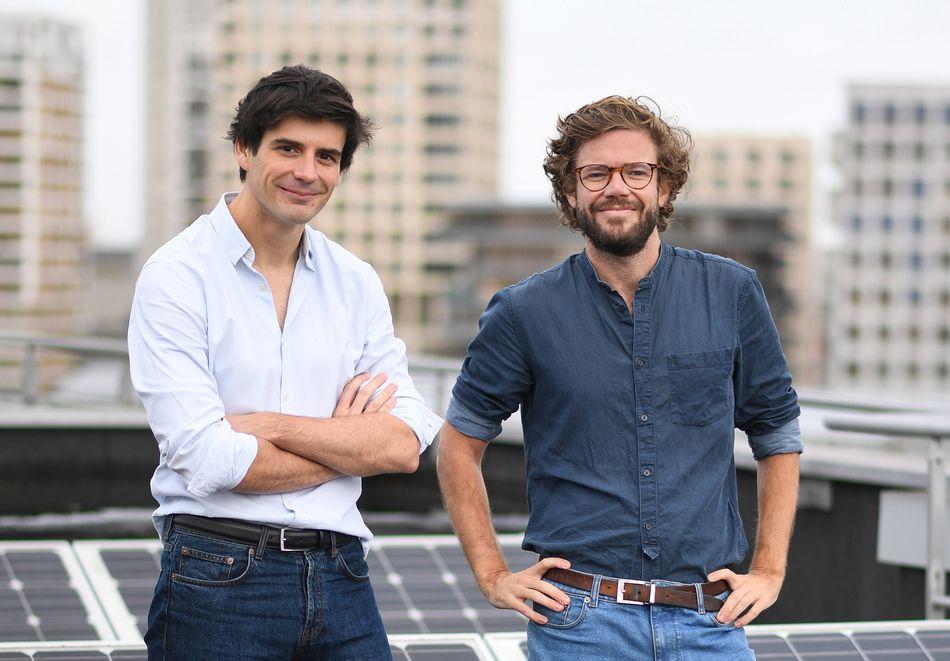 Rénovation énergétique : Hello Watt boucle une levée de fonds de 12 millions d’euros