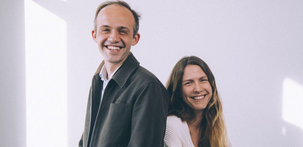 La biotech Aqemia lève 38 millions de dollars