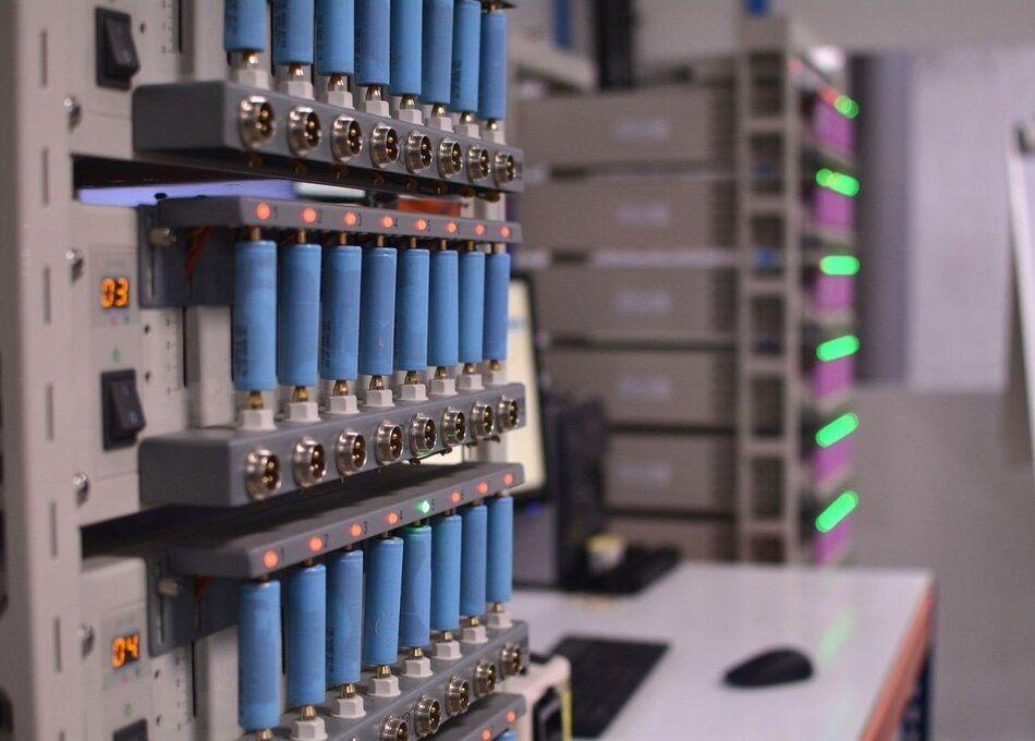 VoltR lève 4 millions d’euros pour donner une seconde vie aux batteries au lithium