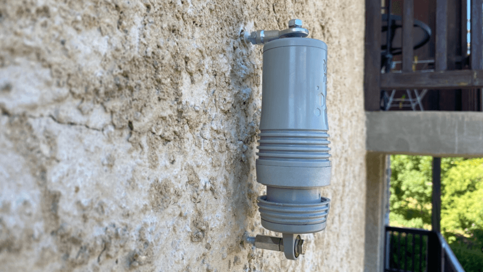 Protection du bâti : la startup Feelbat lève 1,5 million d’euros