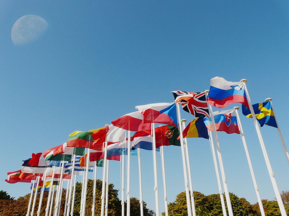 Quel droit applicable au commerce international ?