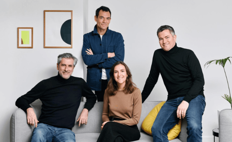 La plateforme Edumapper a levé 5 millions d'euros