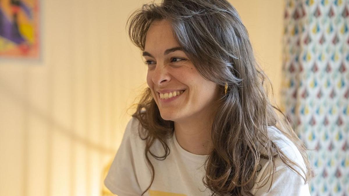 "Les femmes ont été les grandes oubliées de notre système de santé” : rencontre avec Valentine Burucoa, sage-femme et cofondatrice de Jeen