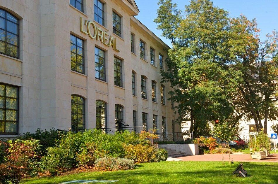 L’Oréal veut apposer un QR code sur tous ses produits d’ici à deux ans