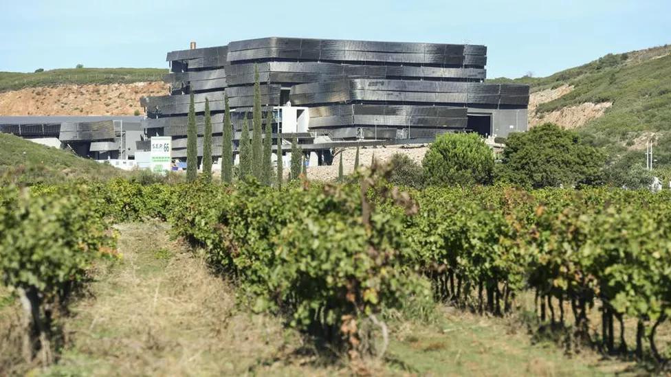 Paprec, leader du recyclage en France, s'exporte en Ecosse