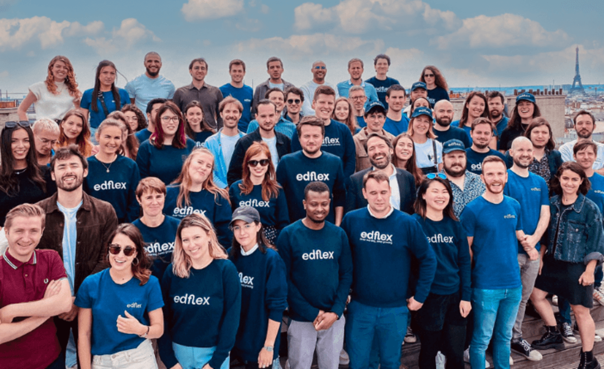 Edflex se renforce avec l'acquisition d'OfCourseMe