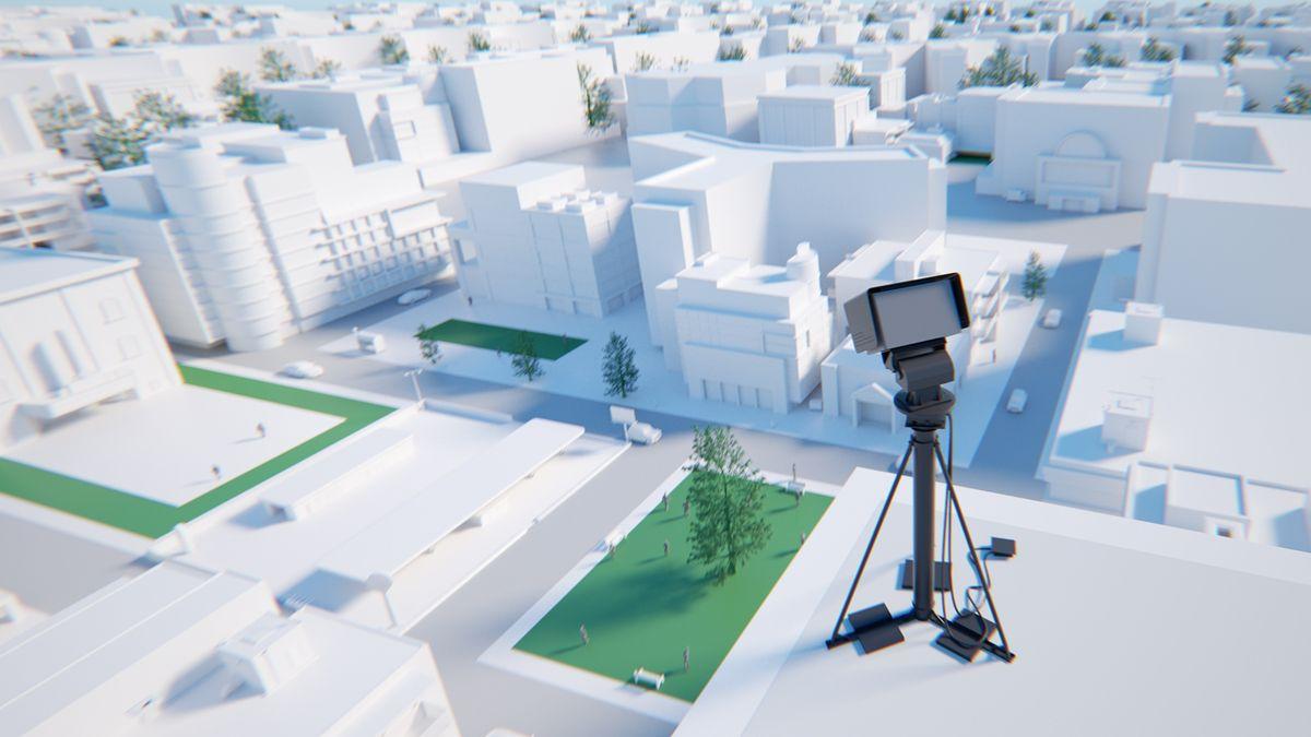 WaltR lève 2 millions d’euros pour renforcer la surveillance des émissions polluantes