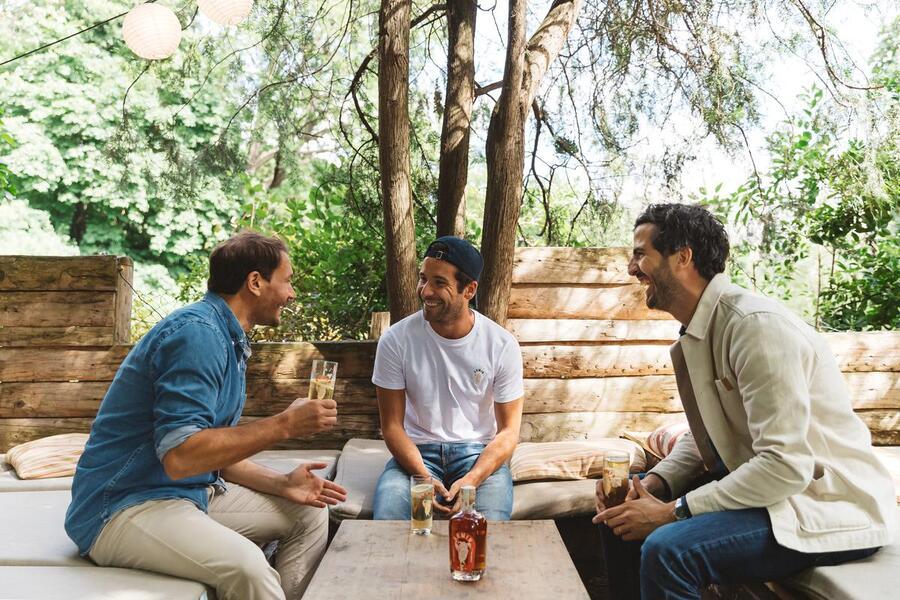 Armin Armagnac réalise une levée de fonds participative