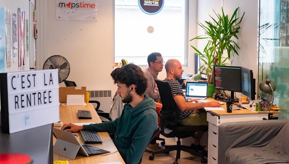 WeForge s'étend à Cholet avec un nouveau hub