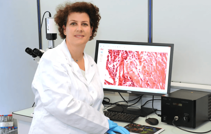 Endodiag, la Femtech française qui lutte contre l'endométriose