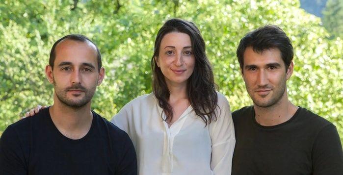 PILI, pionnière dans la décarbonisation de la couleur, lève 14,5 M€