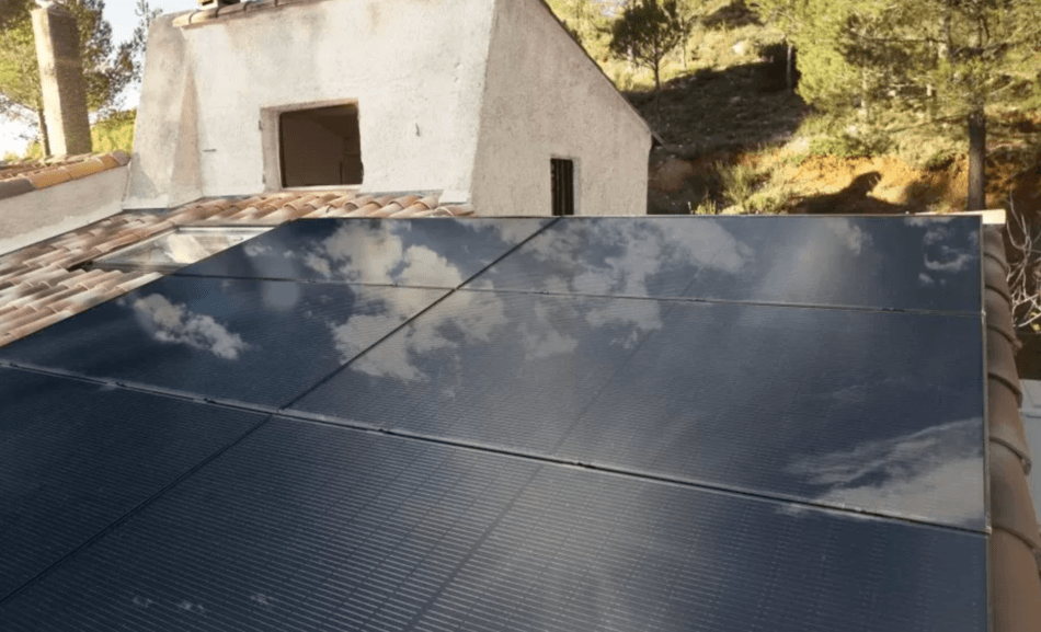 Énergies renouvelables : Dualsun met la main sur Meteoptim