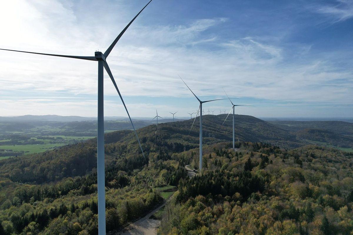 Opale, pionnier de la transition énergétique en France