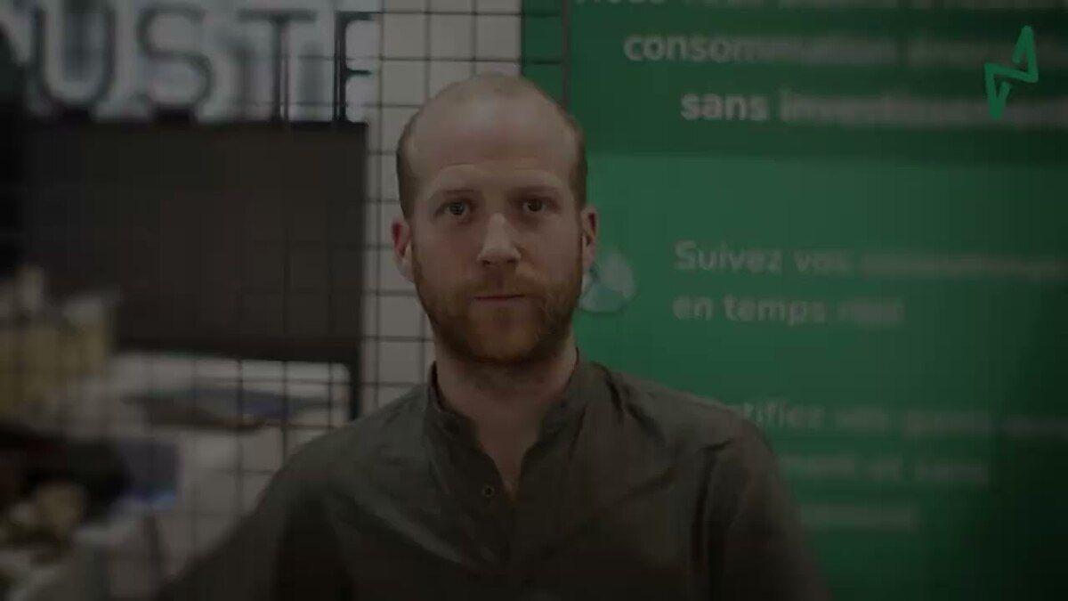 Consommation énergétique : NRJx lève 2 millions d’euros