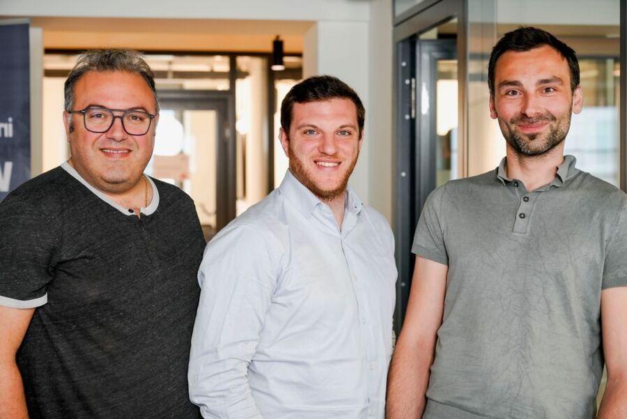 Semi-conducteurs : NcodiN lève 3,5 millions d’euros en amorçage