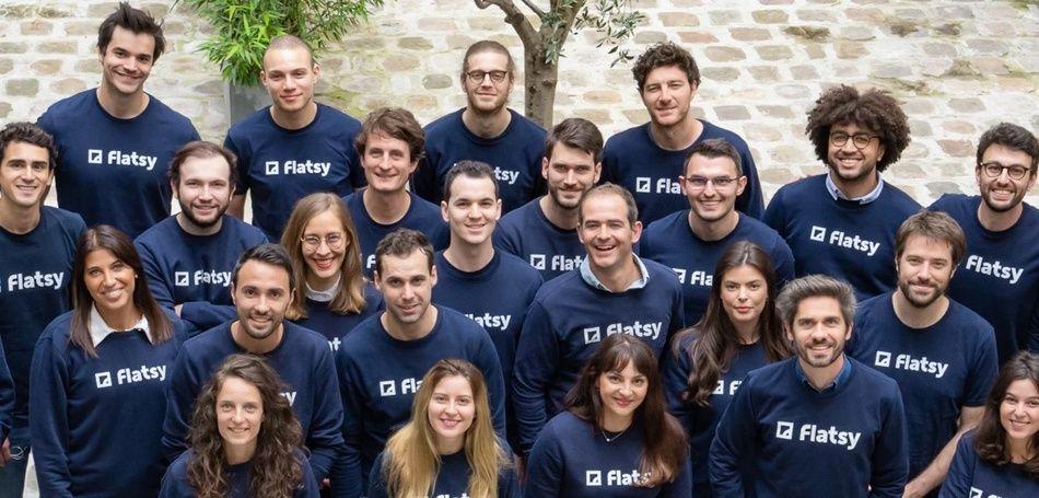 Flatsy lève 3,5 millions d’euros pour ses outils dédiés aux agents