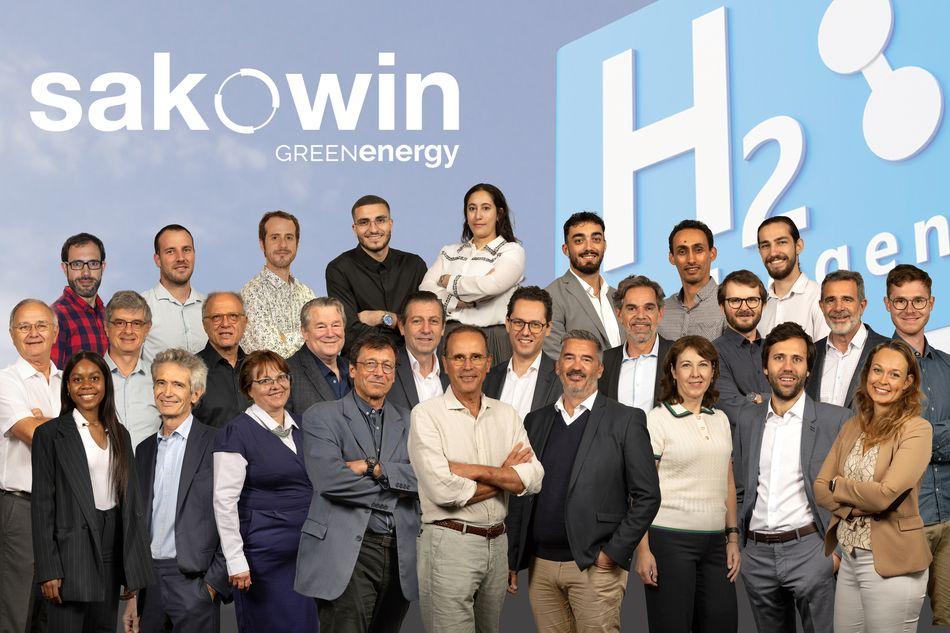 Sakowin Green Energy lève 4 millions d'euros