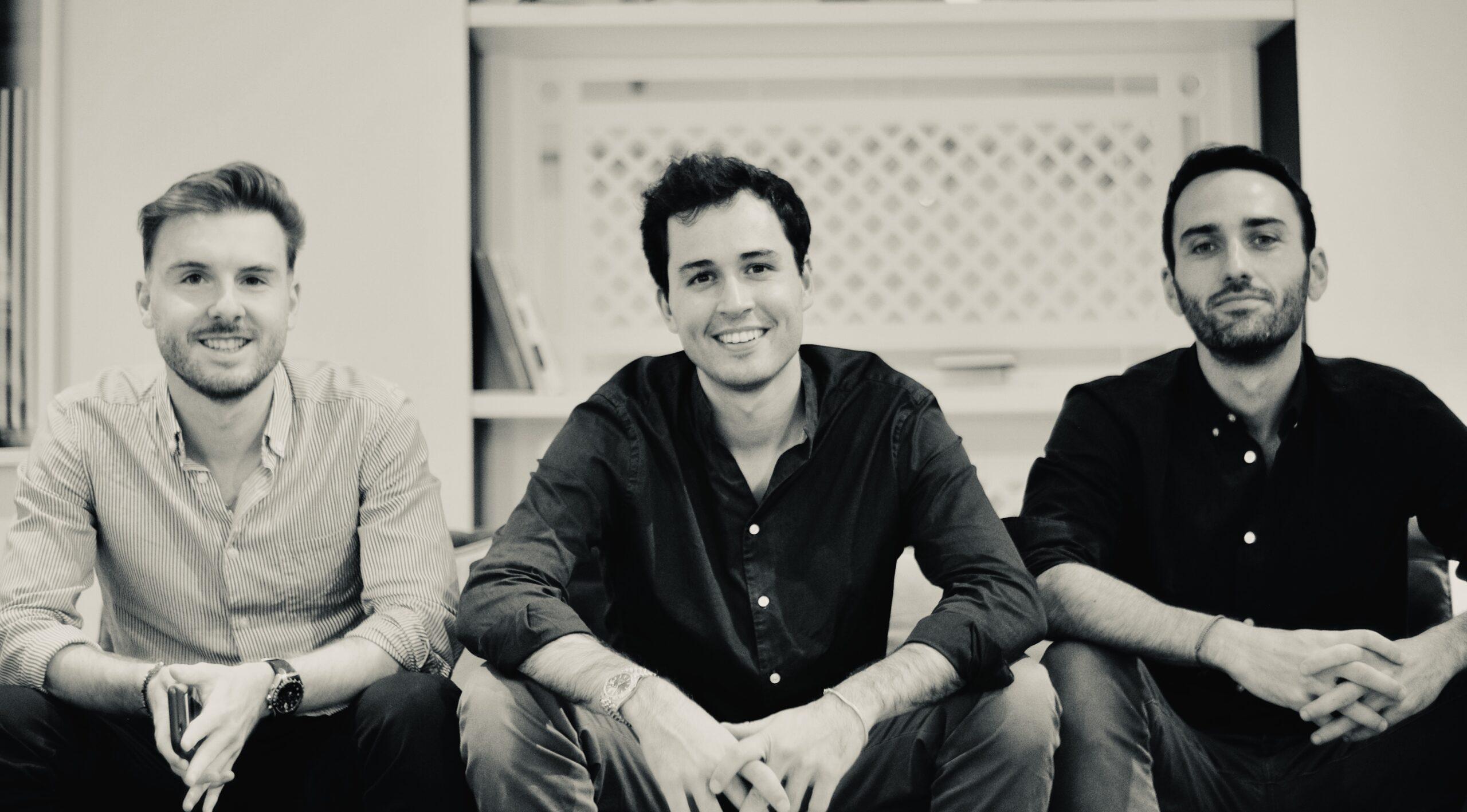 Carbonˣ Climate : une levée de fonds de 900 000 euros en pre-seed