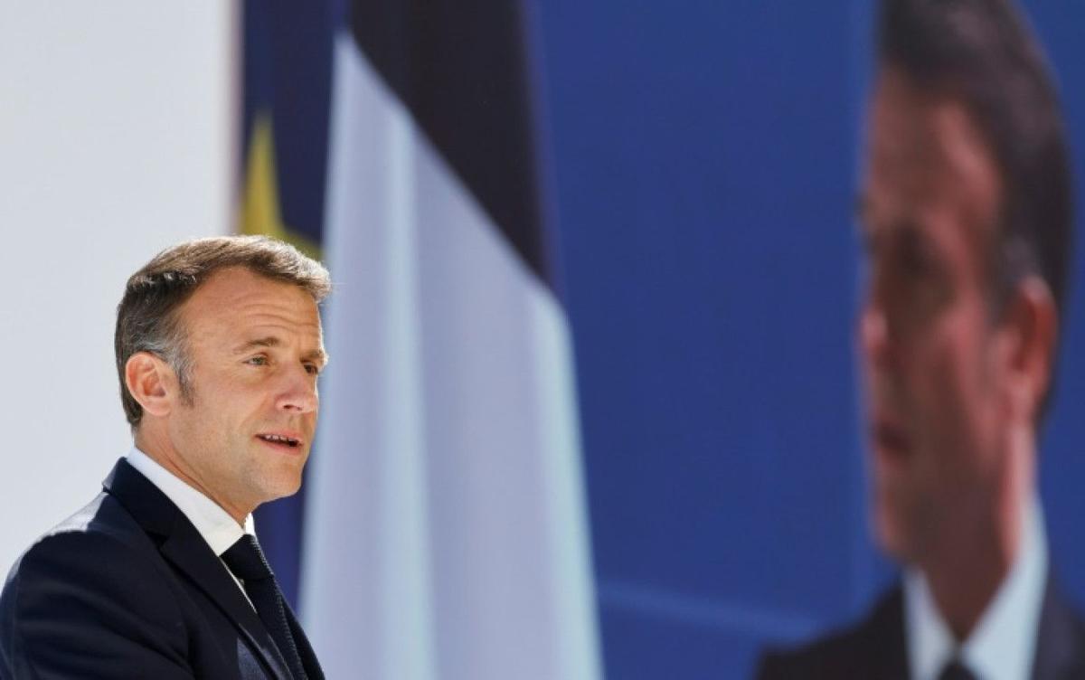 « Choose France » : l’appel à investissement de la France dépasse les 15 milliards d’euros