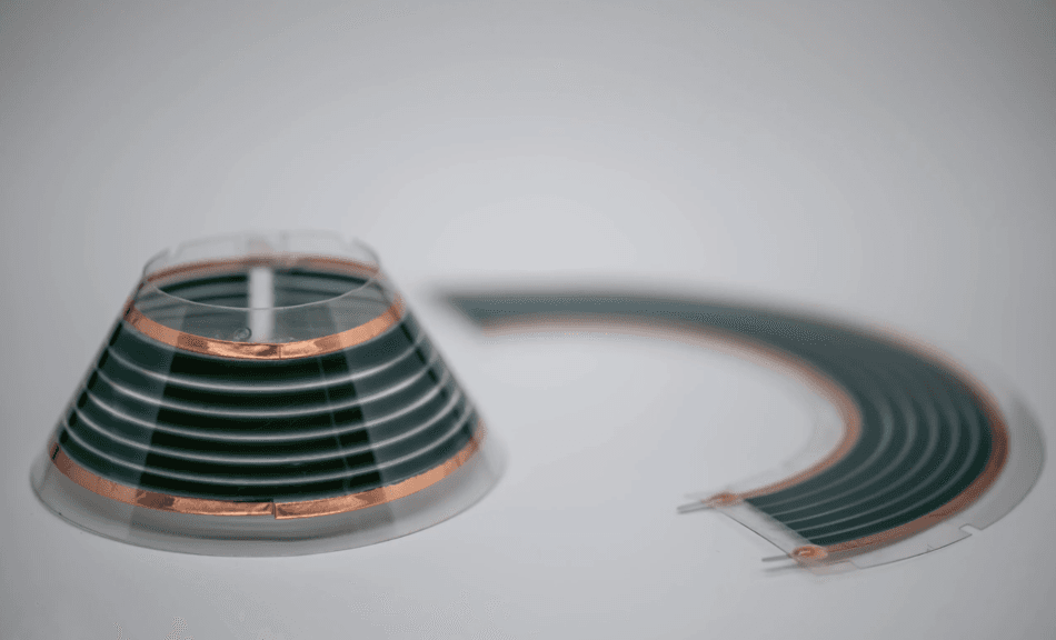 Dracula Technologies présente sa technologie innovante de génération et de stockage d’énergie