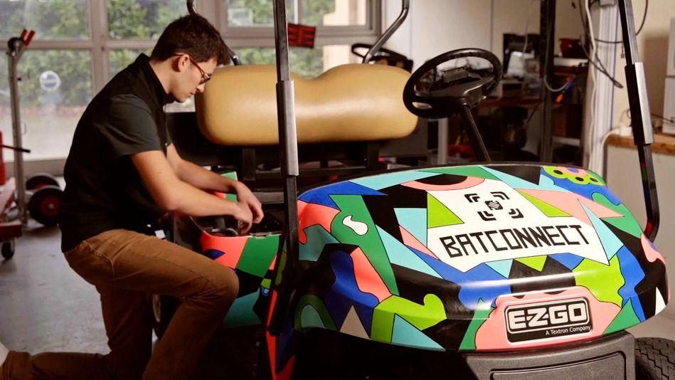 Enertech : Batconnect lève 3 millions pour décarboner les batteries au lithium