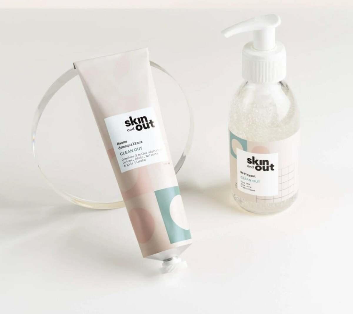 Cosmétique : Skin & Out lève 1,5 million d'euros