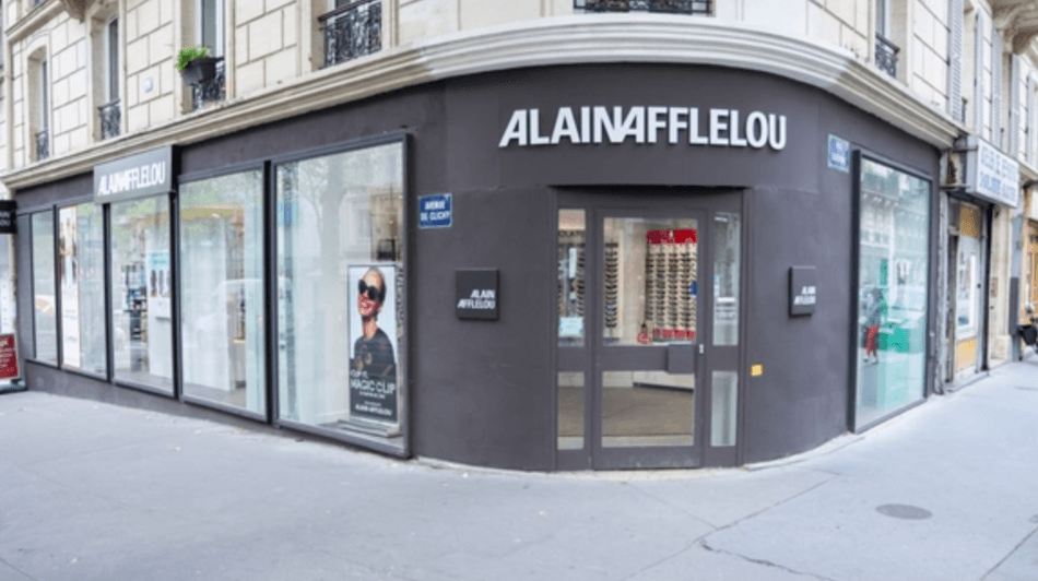 Afflelou étend les téléconsultations ophtalmologiques