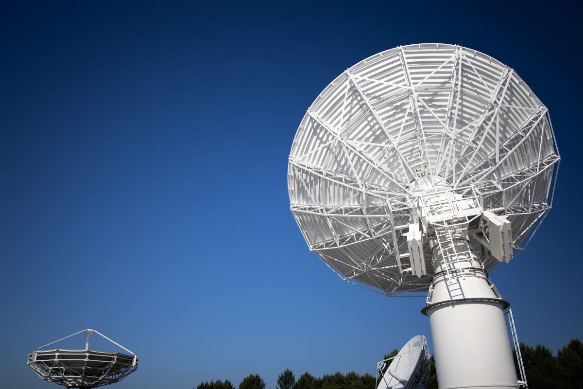 Safran réussit la première démo LEO-PNT en Europe