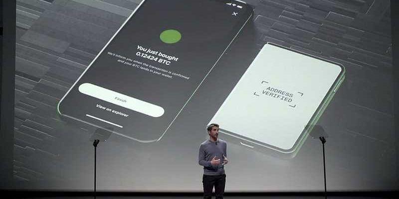 Ledger lève 100M€ pour développer un nouveau portefeuille crypto