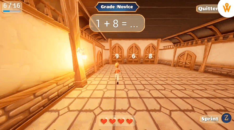 PowerZ, la startup de l’Edtech qui propose un vrai jeu vidéo éducatif