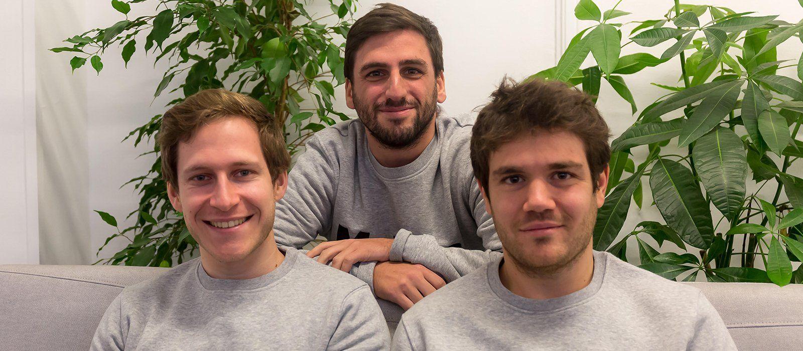 Matera lève 9M€ pour sa solution de gestion de copropriété