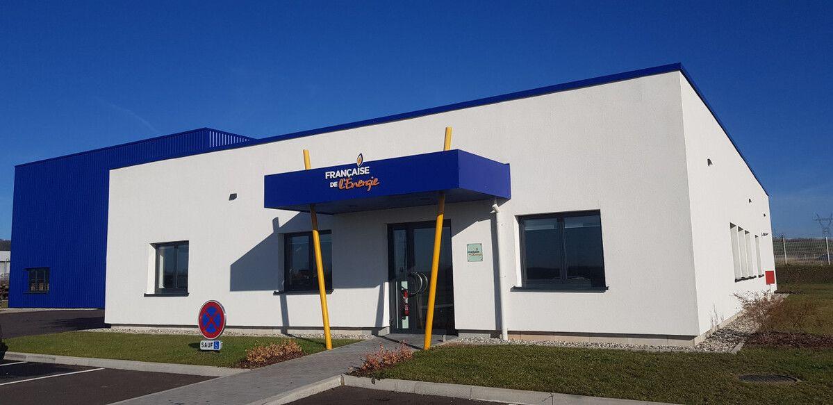Energie décarbonée : la Française de l’Energie décroche un prêt de 7 millions d’euros avec Arkéa