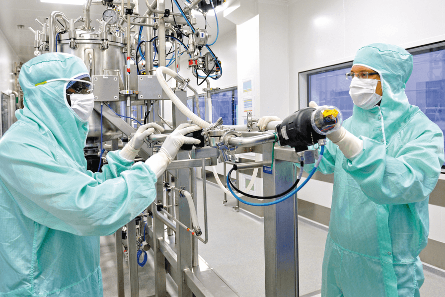 Sanofi cherche à se réinventer avec l’immunologie