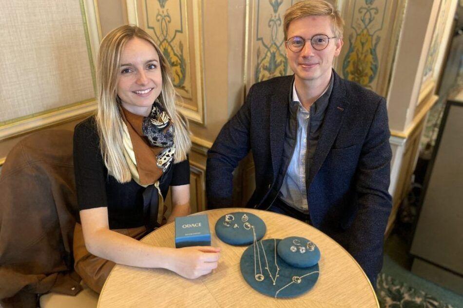 Odace : la joaillerie écoresponsable et éthique