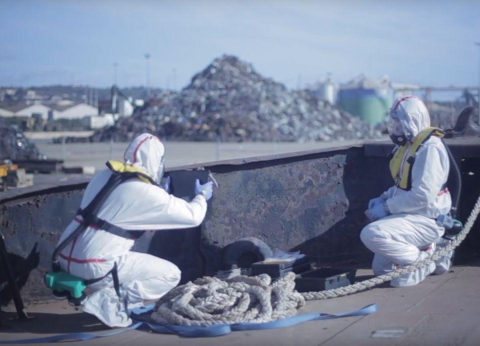 Diagnostic amiante : Socotec fait l'acquisition de WeGroup