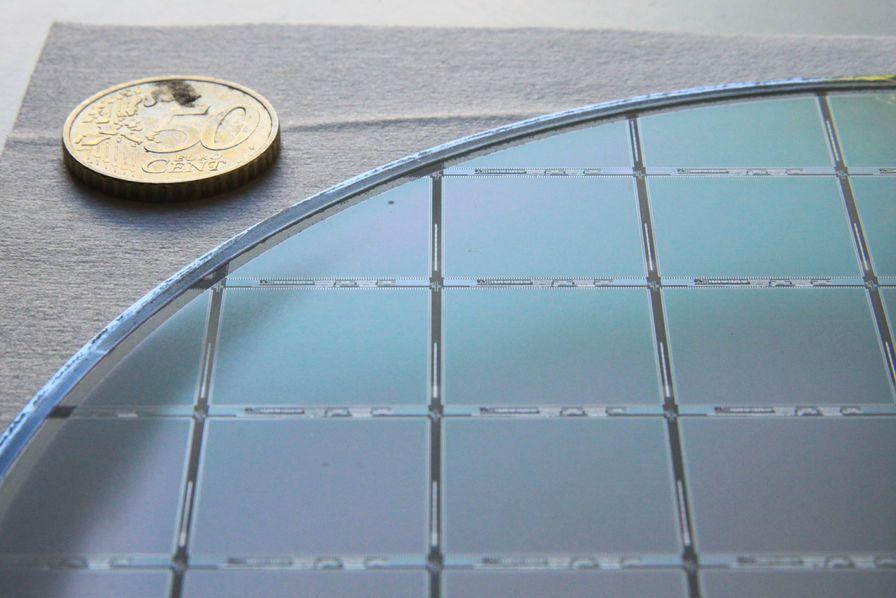 Aledia lève 120 M€ pour accélérer l'industrialisation