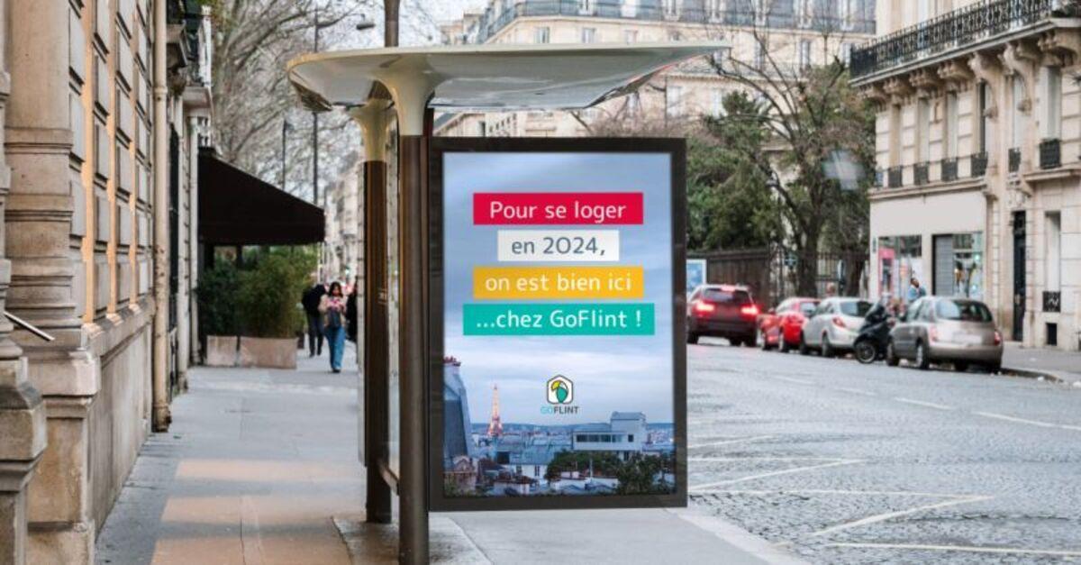 GoFlint lève 2,8 M€ pour révolutionner l'immobilier avec Flint.E