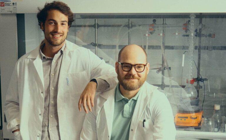 Syntetica lève 4,2 millions d'euros pour révolutionner le recyclage du nylon