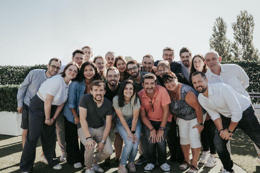 Comptabilité : la startup 4.71 a levé 1,4 million d'euros