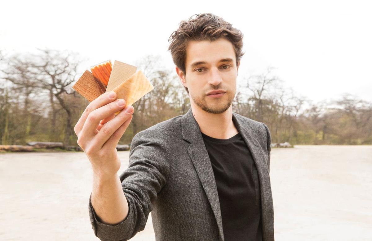 Woodoo boucle sa première levée de fonds de 31 M$