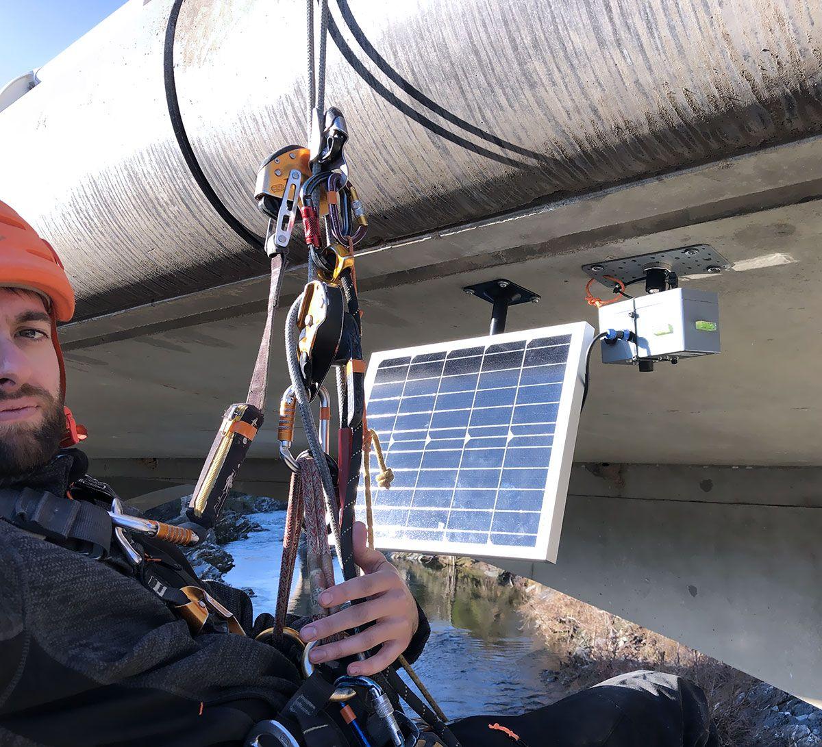 vorteX-io lève 2,9 millions d’euros pour révolutionner la surveillance hydrologique par satellite