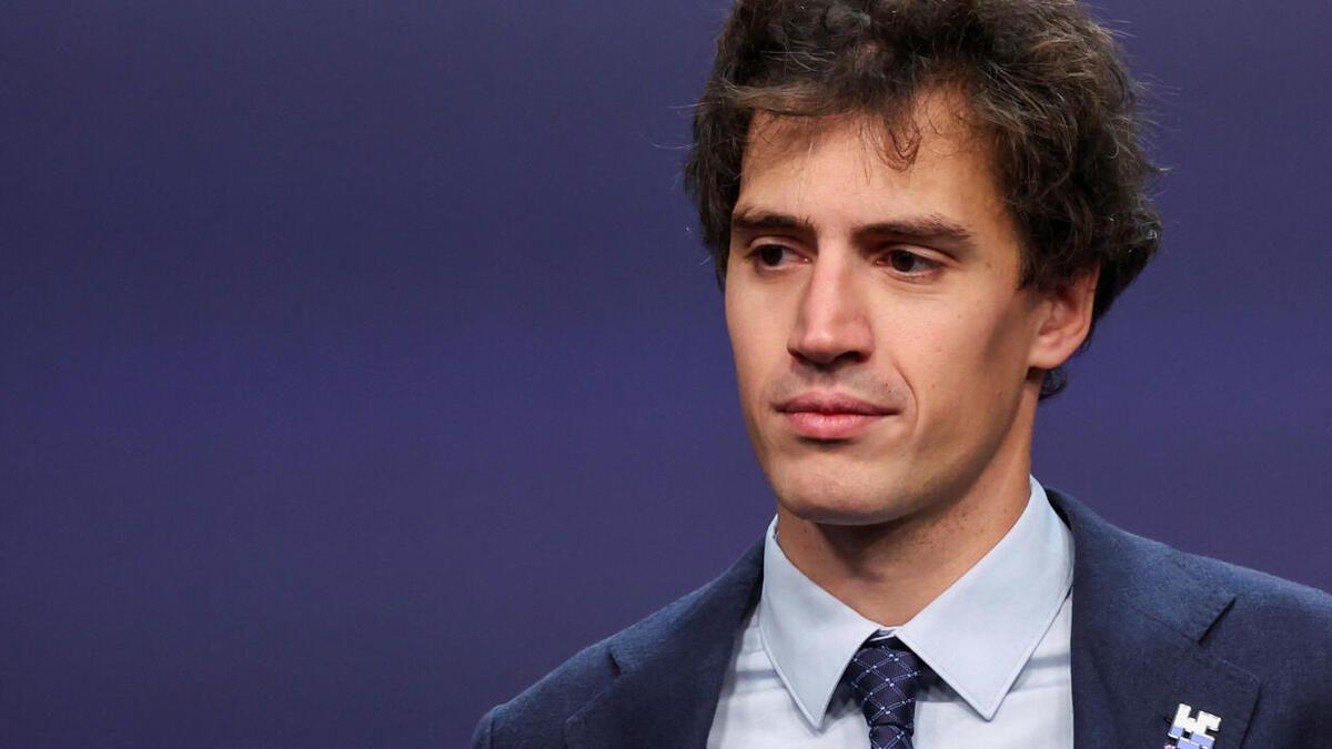 Mistral AI devient la première décacorne française