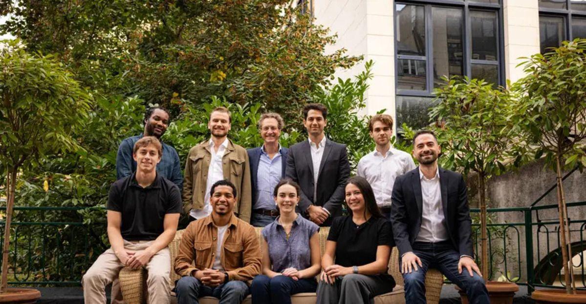 Analyse financière : pour sa solution innovante, Omaha Insights lève 3,5 M€