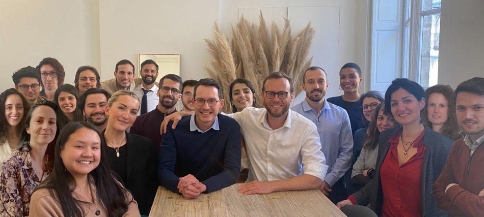 Self & Innov lève 1,5 M€ pour aider les PME innovantes