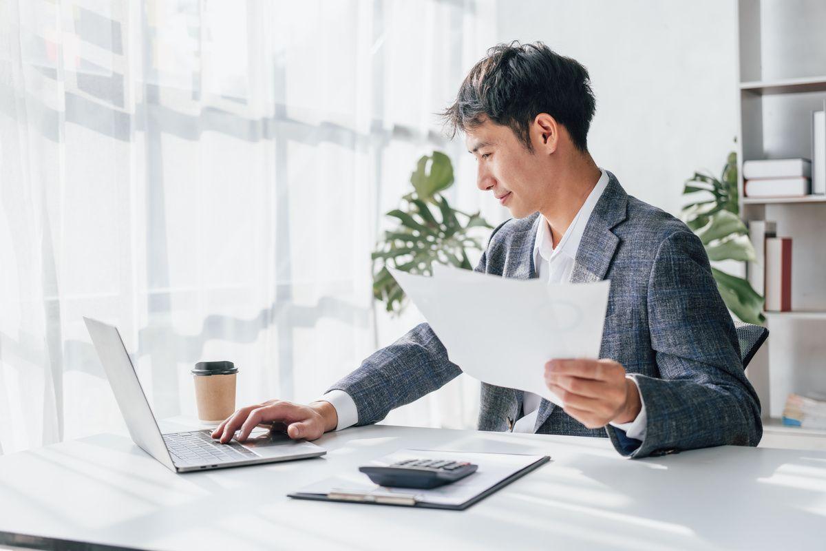 L’essentiel du régime réel