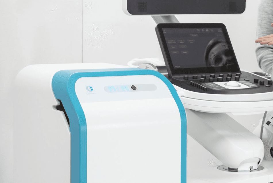 Germitec va pouvoir commercialiser ses machines aux USA